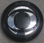 (1) Genuine Oem 2024-2026 Ineos Grenadier Alloy Wheel Center Cap #IG2 Pn 1001047 Used. Price: $54.99.