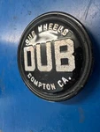Dub Center Cap ( P10200) 0095K80-95-04GB Used. Price: $43.69.