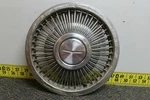 Oem Ford 15" Single Hub Cap Wheel Cover E9SZ1130D 1989-1991 Thunderbird (836) Used. Price: $49.95.