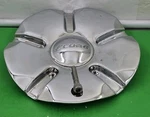 Elure Center Cap # MCD8156YA03 Chrome Wheels Remanufactured. Price: $95.00.