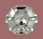 Pinnacle P42 Rio Chrome Wheel Rim Center Cap # 424S165 Used. Price: $39.89.