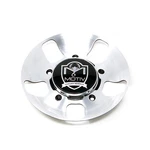 CAP-414MB / Motiv Machined Bolt-on Center New. Price: $63.00.
