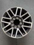 2017 2018 2019 Ford F350 Super Duty 20" Aluminum Wheel Rim 16 Spoke Oem Used. Price: $218.87.