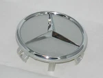 CAP-818MB Player Silver Chrome Wheel Rim Center C151-1 Mbz New. Price: $14.75.