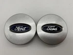 Ford Rim Wheel Center Cap Set Of Silver 2-1/8 Inch Oem B04B49005 Used. Price: $22.49.