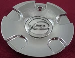 Vct Wheels Chrome Custom Center # 256-20-CAP / LG1608-35 (1) Used. Price: $69.99.