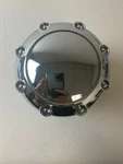 Ultra Wheels 89-8115CB 6149209F-6 Chrome Center Cap No Logo New. Price: $39.99.