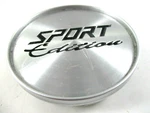 Sport Edition Custom Wheel Center Cap* #SE-14-CAP (for Cap) Used. Price: $25.12.