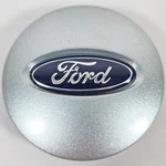 One 2010-2014 Ford F150 # 3833 3" Silver Center Cap DL3J-1A096-BA (on Back) New. Price: $24.99.