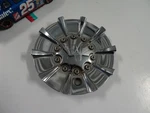 Velocity Chrome Custom Wheel Center Cap # 337-2, SJ712-04 Used. Price: $81.11.