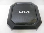 Kia Sorento 2024 Black Center Cap 1 52960-P2850 Fits 20" Wheel Oem Used. Price: $39.00.