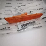 Lamborghini Aventador LP720 LP700 Front Right Side Marker Light 470945120C New. Price: $225.60.