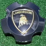 New Factory Lamborghini Center Cap Oem LP640 Murcielago Hermera Wheel 410601147B. Price: $88.00.