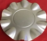 One Chrysler 1997-00 Sebring New Replica Silver Wheel Rim Center Cap BC-364/5257. Price: $9.00.