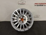 04-05 Ford Thunderbird Alloy 16 Spoke Wheel Rim 17X7-1/2, Lug Id 4W631007BC Used. Price: $100.00.