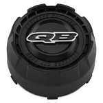 Quadboss 608532 - Satin Black Center Cap 4/137 & 4/156 Bolt Patterns New. Price: $22.99.