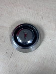 Pontiac Oem 1972-1976 Bonneville Grand Am Firebird Lemans 4.5" Center Cap 546725 Used. Price: $10.00.