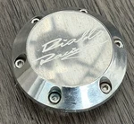 Diablo Racing Wheels Chrome Center Cap C-0362 Oem Used. Price: $18.95.