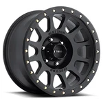 Method MR305 Nv Matte Black 17X8.5" +25MM 6X135MM Wheel New. Price: $314.00.