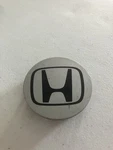 Honda Wheel Center Hub Cap Anthracite Gray 2.75" Oem 44732-S9A-A00 Used. Price: $11.49.