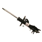For Buick Encore Chevrolet Trax Sachs Front Left Strut Tcp New. Price: $151.41.