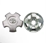 2007-2013 Toyota Tundra Center Hubcap 42603-0C080 New. Price: $24.99.