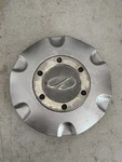 1998-2005 Oldsmobile Bravada Center Wheel Cap Used Oem 9593401, 9594015. Price: $15.00.