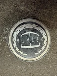 Detata Wheel Center Cap (P11012) 08172 1-032 Used. Price: $35.99.