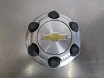 2014 Silverado 1500 6 Lug Center Cap (one) 295219 Used. Price: $49.99.