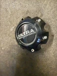 Ultra Motorsports Center Cap (B11426 ) 89-9756SBX 62741680F-4 Used. Price: $43.69.