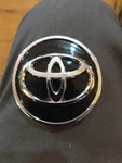 Toyota Center Cap (P8446) Used. Price: $15.95.