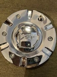 Zinik Wheels Chrome Center # Z-9/CAP-Z090 Fwd One Screws Included Used. Price: $55.00.
