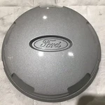 2001-2007 Ford Escape 3426 Center Hub Silver Painted Oem YL841A096AB Used. Price: $13.45.