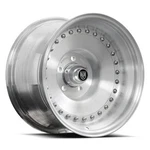 Center Line Auto Drag 2.0 Wheel 15X8.5 (-37, 5X114.3, 81) Brushed Single Rim New. Price: $329.00.