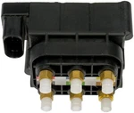 Dorman 949-817 Air Compressor Valve Block For Select 06-19 Mercedes-benz Models New. Price: $348.95.