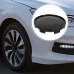Car Wheel Hub Center Caps 62MM 2.44" Od Cover Universal Plastic Black New. Price: $10.62.