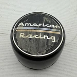 American Racing Center Cap Wheel Hub Cover 899037 Used. Price: $19.99.