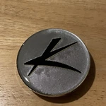 Kmc Wheels Center Caps #1000373 Custom (1) Used. Price: $18.99.