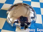 Niche Wheels 62 Chrome Center Cap # 11269-2(REV.1) Custom (qty. Used. Price: $26.18.