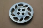 1998-2000 Ford Escort 14" Wheel Cover Hub Cap 7012 P/n F8CZ-1130-AB Used. Price: $14.99.