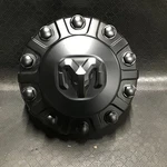 2019-2026 Dodge Ram 4500 5500 Oem Black Rear 99029 Center Cap 6ZF92S4AAB Used. Price: $71.95.
