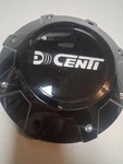 Dcenti Wheels CBDW990-1P Gloss Black Center Cap Used. Price: $22.99.