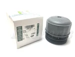 Land Rover LR4 Range Sport 5.0L 3.0L LR019477 Genuine Oil Filter Cover New. Price: $50.91.