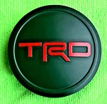 (1) 23 24 25 Toyota Tacoma Tundra 4RUNNER Trd Oem Center Hub Cap 42603-YY460 New. Price: $43.47.