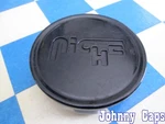 Niche Wheels # 1003-24GBL Gloss Black Center Cap 44 (qty. 1) Used. Price: $29.00.