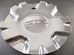 Dip 1/2" Chrome Custom Wheel Center Cap* #C534801CAP/ #C10D6302C (for Cap) Used. Price: $61.13.