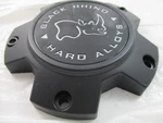 Black Rhino Custom Wheel Center Cap* #M-871 BK04 (for Cap) New. Price: $33.36.