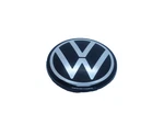 Volkswagen Arteon, Atlas, Golf, Jetta, Tiguan Wheel Center Cap 5GM601171 #2C-8 Used. Price: $12.00.