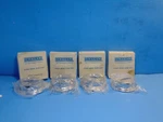 (4) Nos Cragar 14" 15" Lug 470 471 Star Wire Wheel Chrome Center Caps 6026115 New. Price: $124.99.