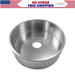 Wheel Balancer Large Truck Rim 7.5" Spacer 2" Deep Backing Sliver , Fits 36MM New. Price: $155.00.